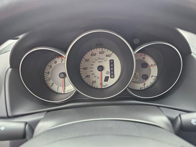 2007 Mazda Mazda3 4dr Sdn Auto i Touring
