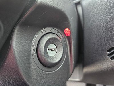 2007 Mazda Mazda3 4dr Sdn Auto i Touring