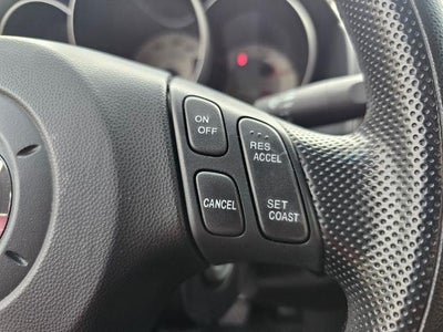 2007 Mazda Mazda3 4dr Sdn Auto i Touring