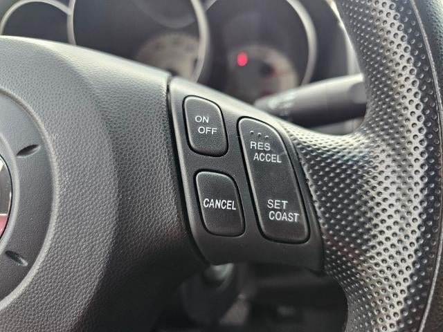 2007 Mazda Mazda3 4dr Sdn Auto i Touring