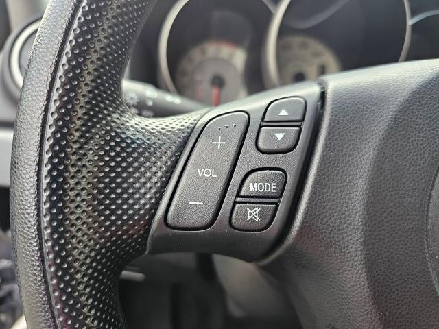 2007 Mazda Mazda3 4dr Sdn Auto i Touring