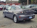 2007 Mazda Mazda3 4dr Sdn Auto i Touring