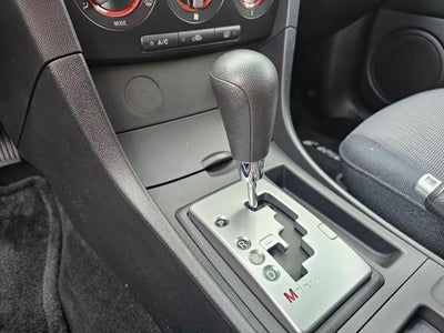 2007 Mazda Mazda3 4dr Sdn Auto i Touring