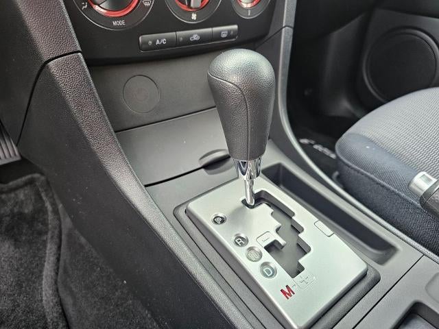 2007 Mazda Mazda3 4dr Sdn Auto i Touring