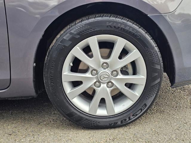 2007 Mazda Mazda3 4dr Sdn Auto i Touring