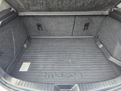 2012 Mazda Mazda3 5dr HB Auto i Grand Touring