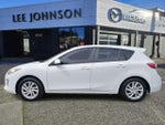 2012 Mazda Mazda3 5dr HB Auto i Grand Touring