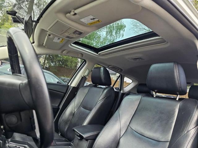 2012 Mazda Mazda3 5dr HB Auto i Grand Touring