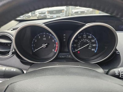 2012 Mazda Mazda3 5dr HB Auto i Grand Touring