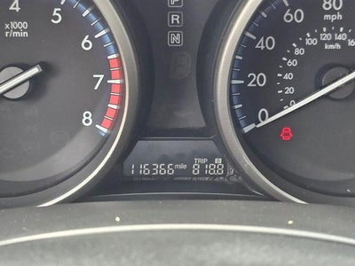 2012 Mazda Mazda3 5dr HB Auto i Grand Touring