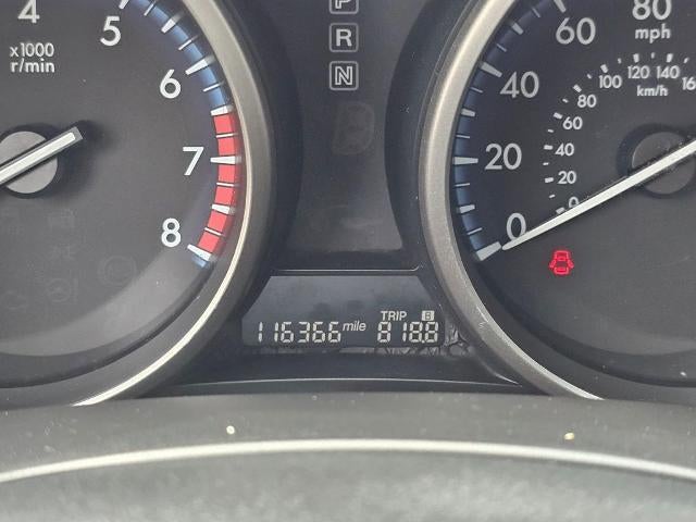 2012 Mazda Mazda3 5dr HB Auto i Grand Touring