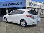 2012 Mazda Mazda3 5dr HB Auto i Grand Touring