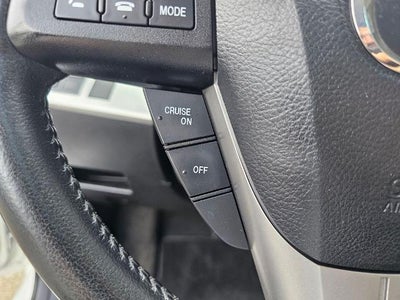 2012 Mazda Mazda3 5dr HB Auto i Grand Touring