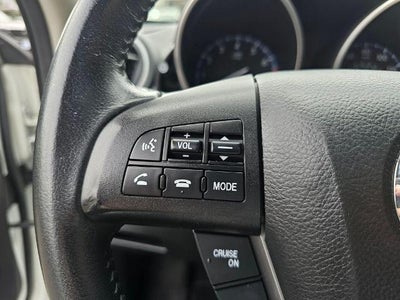 2012 Mazda Mazda3 5dr HB Auto i Grand Touring