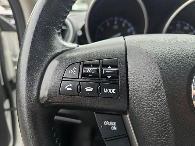 2012 Mazda Mazda3 5dr HB Auto i Grand Touring