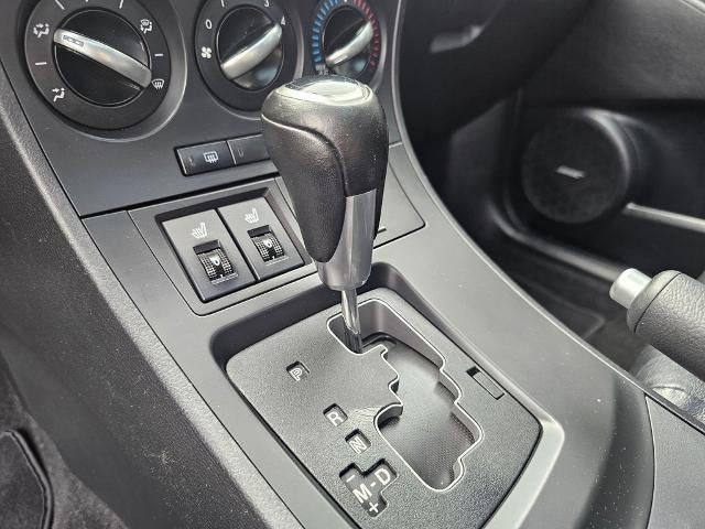 2012 Mazda Mazda3 5dr HB Auto i Grand Touring