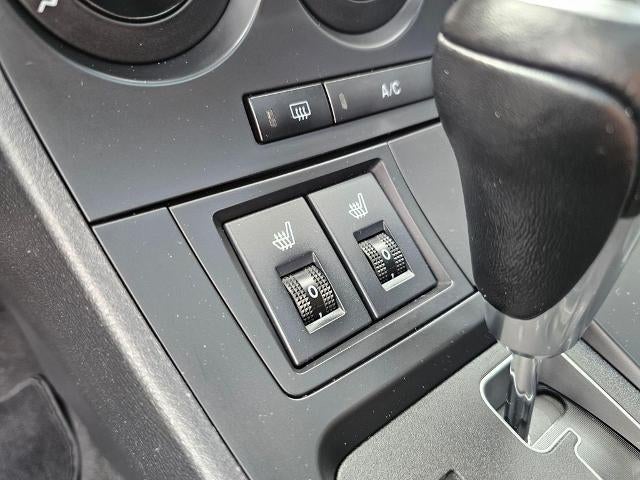 2012 Mazda Mazda3 5dr HB Auto i Grand Touring