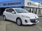 2012 Mazda Mazda3 5dr HB Auto i Grand Touring