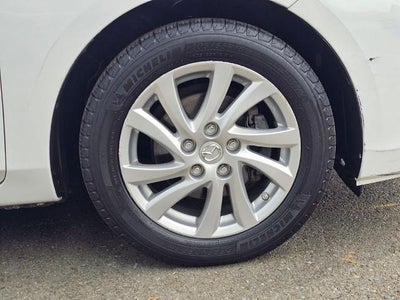 2012 Mazda Mazda3 5dr HB Auto i Grand Touring