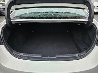 2025 Mazda Mazda3 Sedan 2.5 S FWD