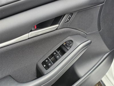 2025 Mazda Mazda3 Sedan 2.5 S FWD