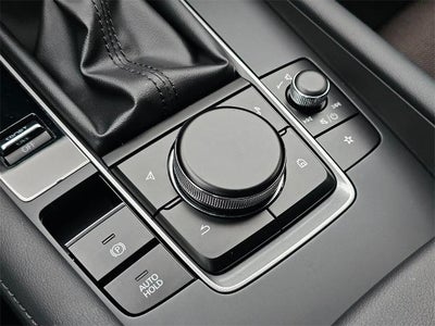 2025 Mazda Mazda3 Sedan 2.5 S FWD