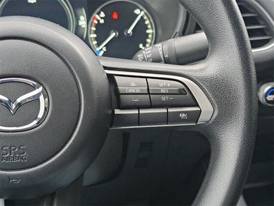 2025 Mazda Mazda3 Sedan 2.5 S FWD