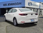 2025 Mazda Mazda3 Sedan 2.5 S FWD