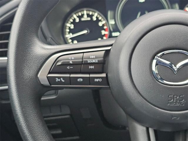 2025 Mazda Mazda3 Sedan 2.5 S FWD