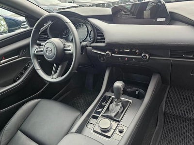2023 Mazda Mazda3 Hatchback 2.5 S Select Auto FWD