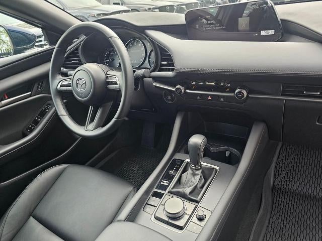 2023 Mazda Mazda3 Hatchback 2.5 S Select Auto FWD