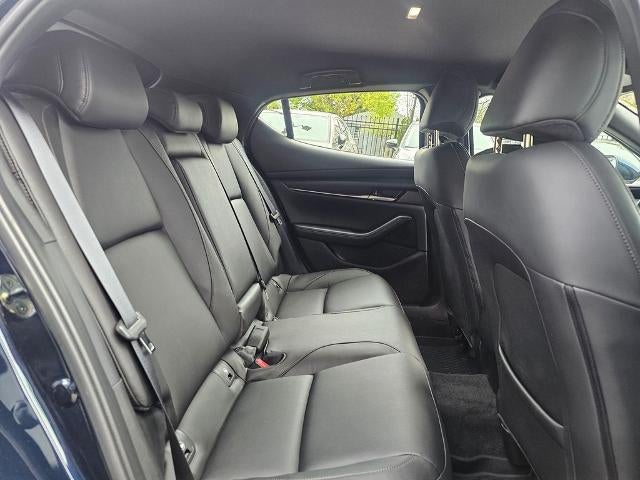 2023 Mazda Mazda3 Hatchback 2.5 S Select Auto FWD
