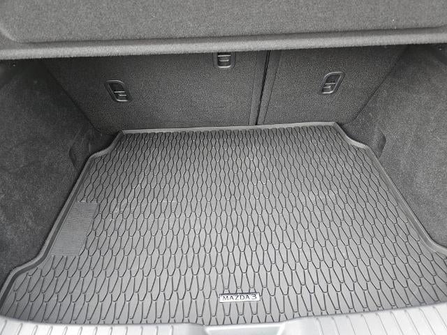 2023 Mazda Mazda3 Hatchback 2.5 S Select Auto FWD