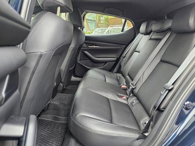 2023 Mazda Mazda3 Hatchback 2.5 S Select Auto FWD