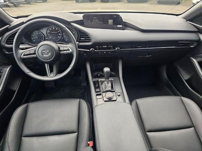 2023 Mazda Mazda3 Hatchback 2.5 S Select Auto FWD
