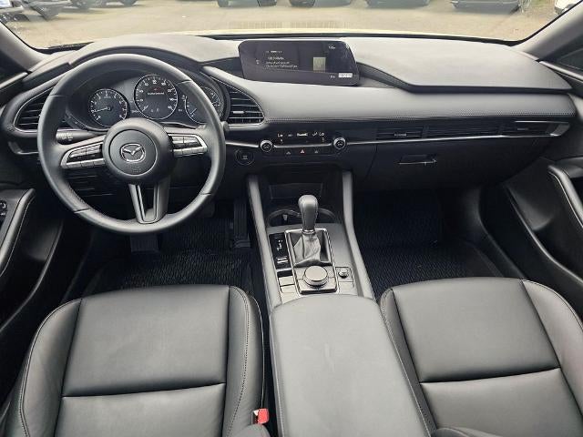 2023 Mazda Mazda3 Hatchback 2.5 S Select Auto FWD