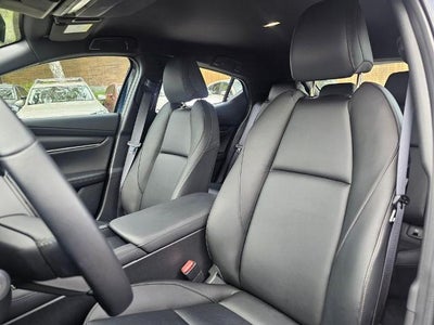 2023 Mazda Mazda3 Hatchback 2.5 S Select Auto FWD