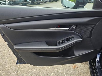 2023 Mazda Mazda3 Hatchback 2.5 S Select Auto FWD