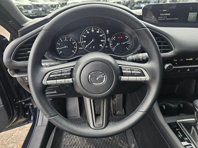 2023 Mazda Mazda3 Hatchback 2.5 S Select Auto FWD