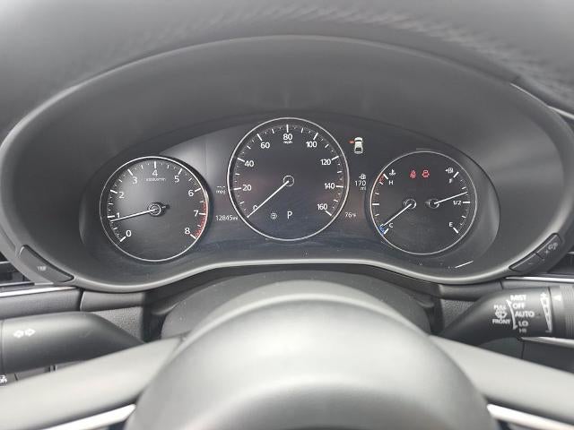 2023 Mazda Mazda3 Hatchback 2.5 S Select Auto FWD