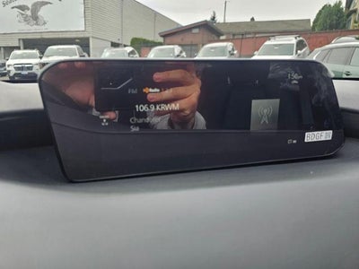 2023 Mazda Mazda3 Hatchback 2.5 S Select Auto FWD