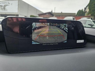 2023 Mazda Mazda3 Hatchback 2.5 S Select Auto FWD