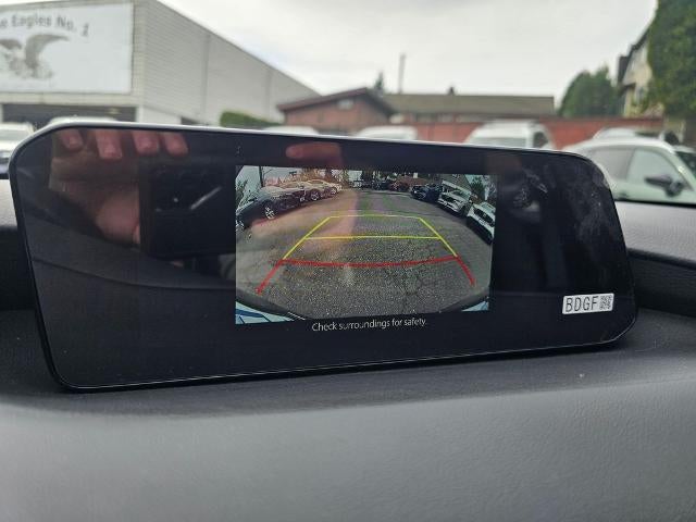 2023 Mazda Mazda3 Hatchback 2.5 S Select Auto FWD