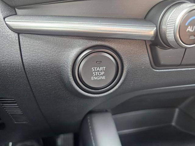 2023 Mazda Mazda3 Hatchback 2.5 S Select Auto FWD