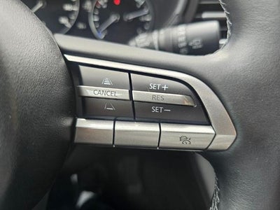 2023 Mazda Mazda3 Hatchback 2.5 S Select Auto FWD