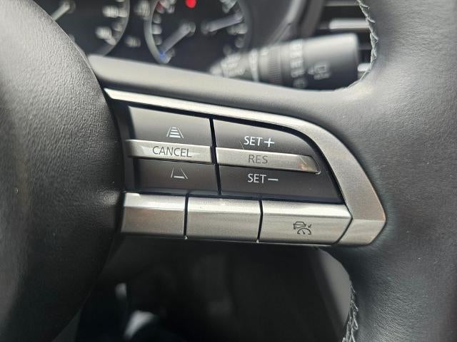 2023 Mazda Mazda3 Hatchback 2.5 S Select Auto FWD