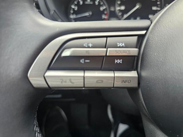 2023 Mazda Mazda3 Hatchback 2.5 S Select Auto FWD