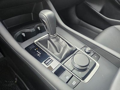 2023 Mazda Mazda3 Hatchback 2.5 S Select Auto FWD