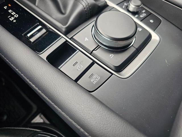 2023 Mazda Mazda3 Hatchback 2.5 S Select Auto FWD