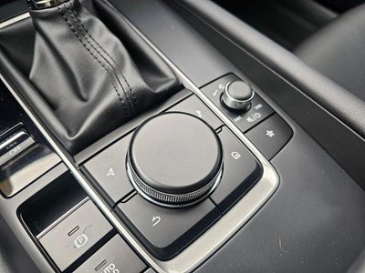 2023 Mazda Mazda3 Hatchback 2.5 S Select Auto FWD